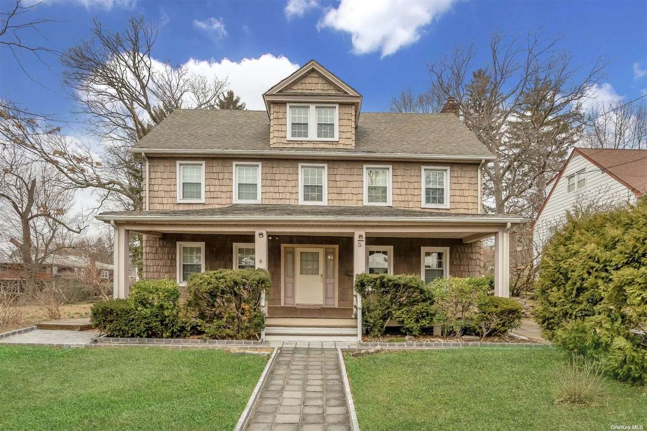 5 Arbor Street - Photo 1