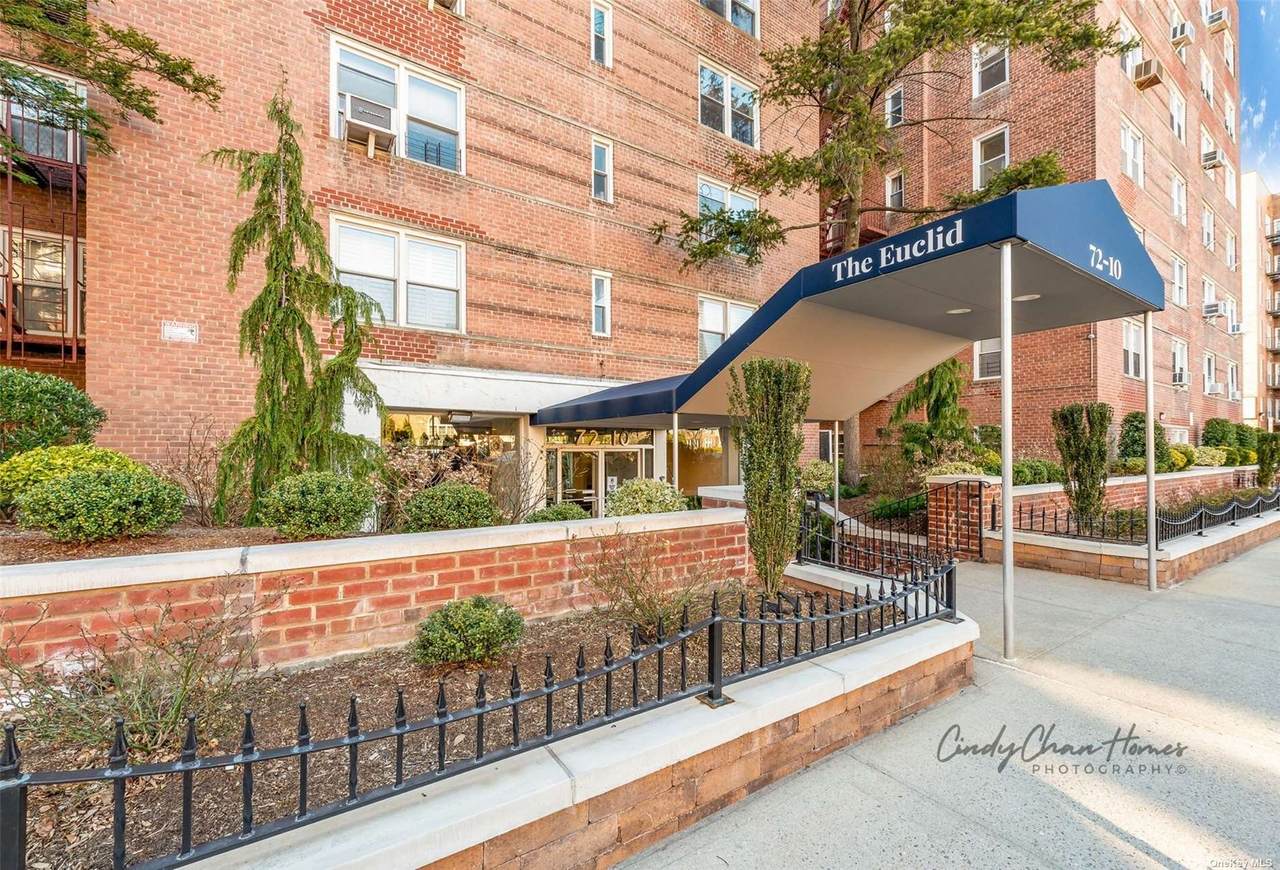 72-10 112th Street - Photo 1