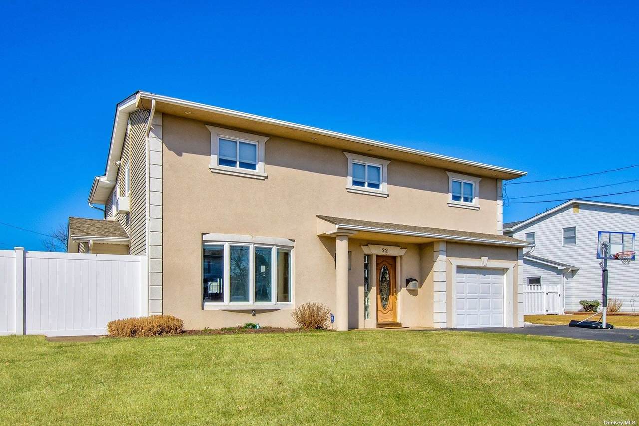 22 Ensign Lane - Photo 1