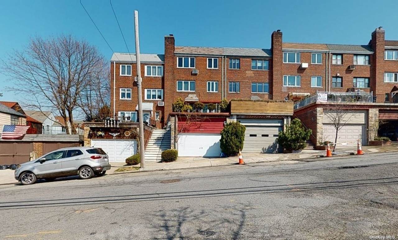 63-15 53rd Drive - Photo 1