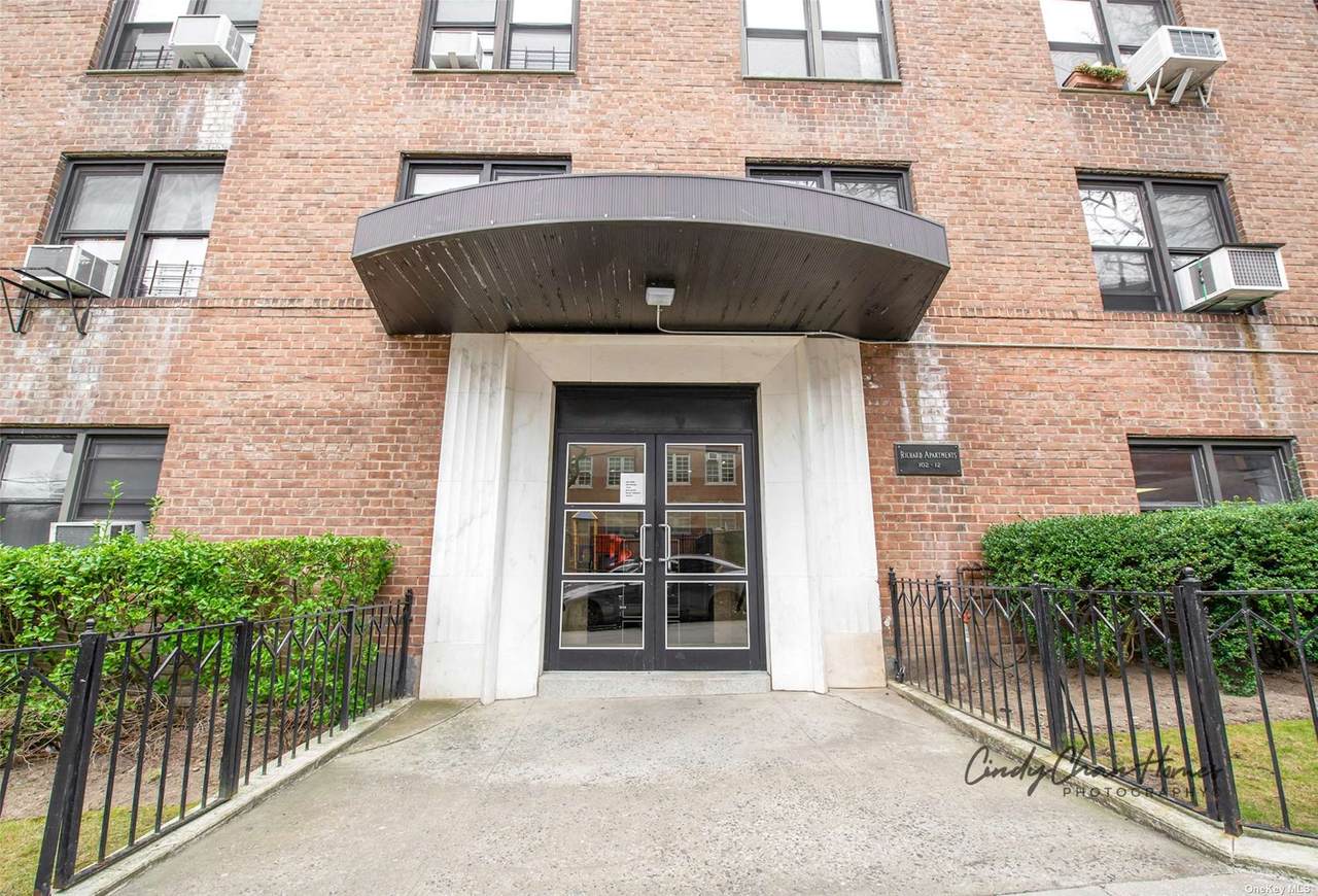 102-12 65th Avenue - Photo 1