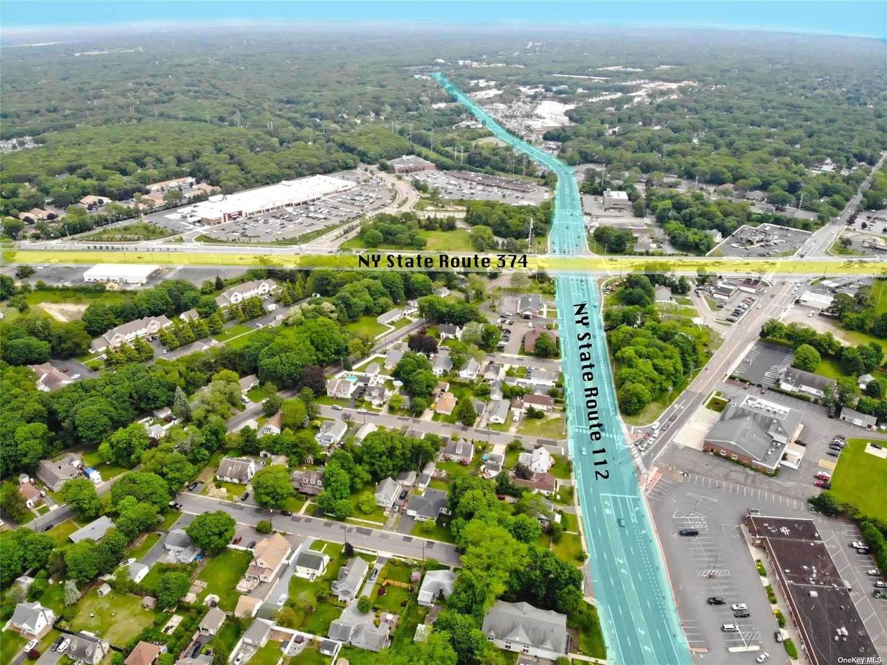 527/529 Route 112 - Photo 1
