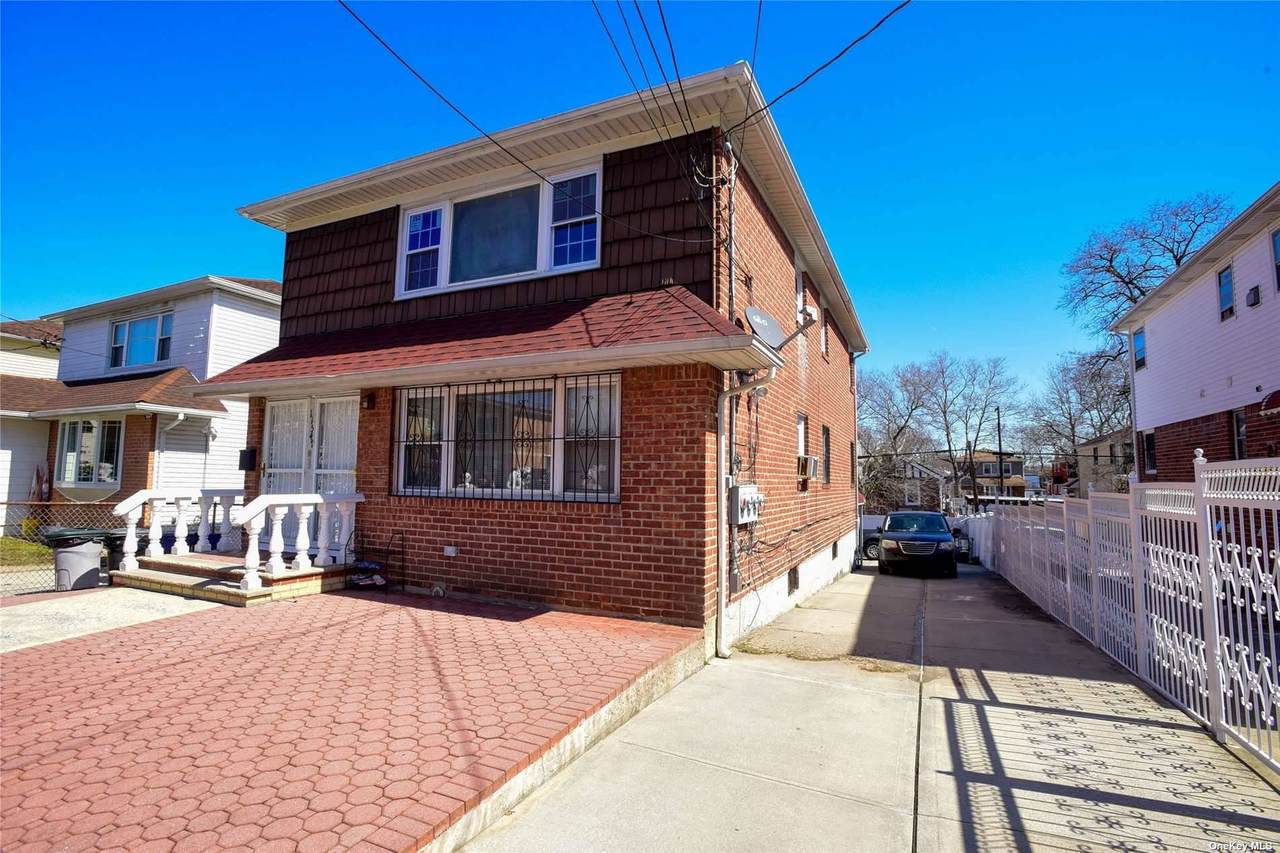 115-47 144th Street - Photo 1