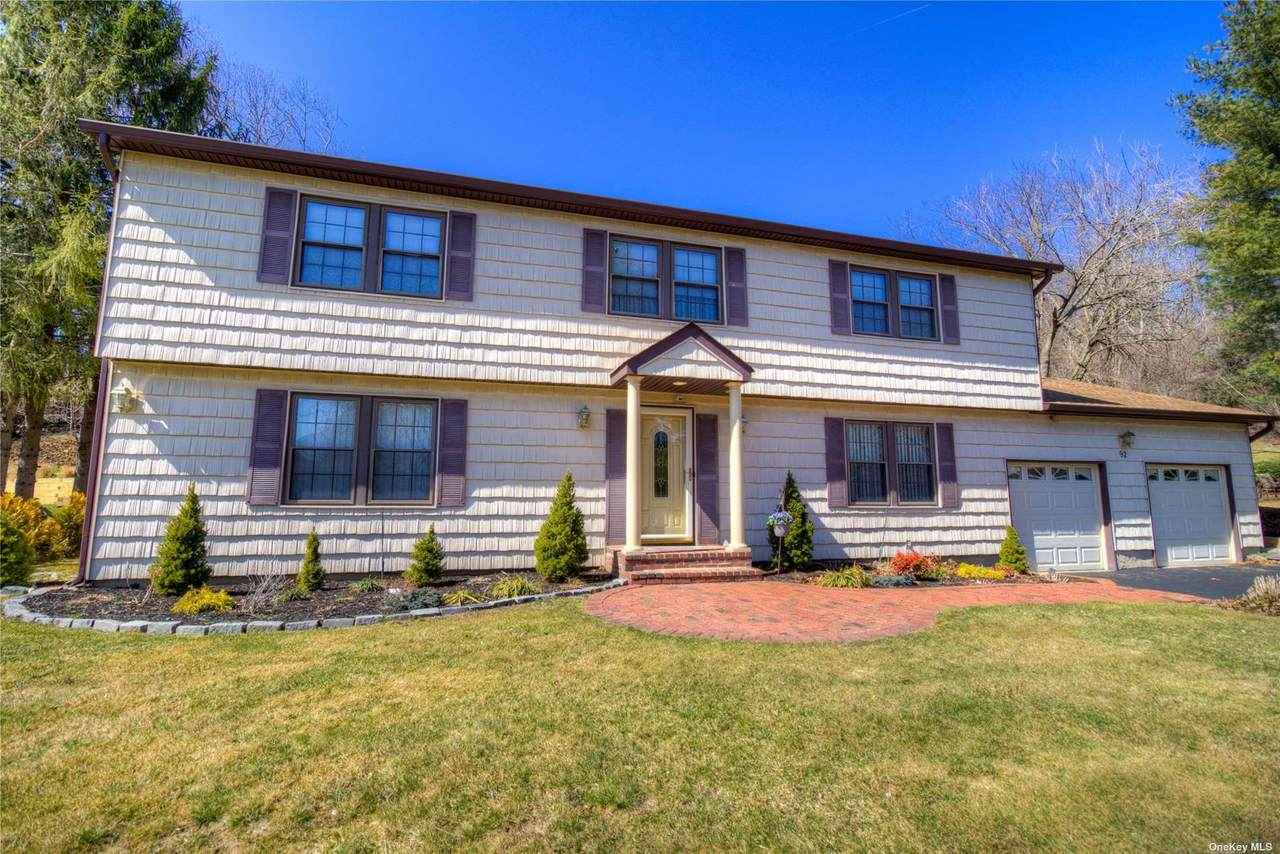 92 Stonehurst Lane - Photo 1