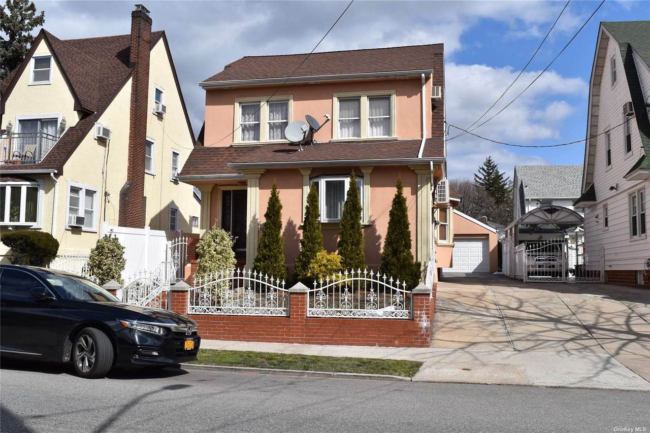 85-15 169 Street - Photo 1