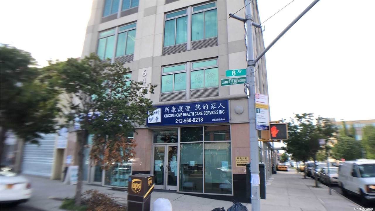 64-02 8th Avenue - Photo 1