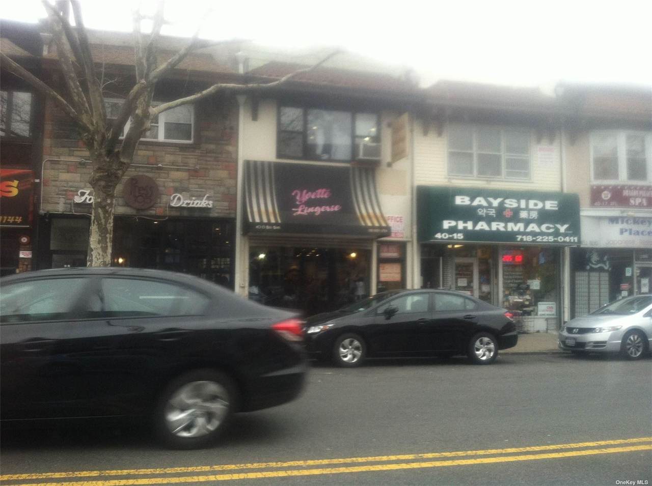 40-15 Bell Blvd. - Photo 1