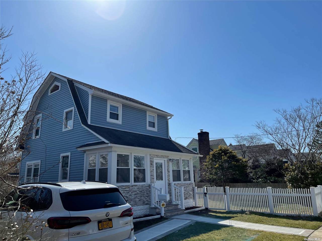 821 Monroe Street - Photo 1