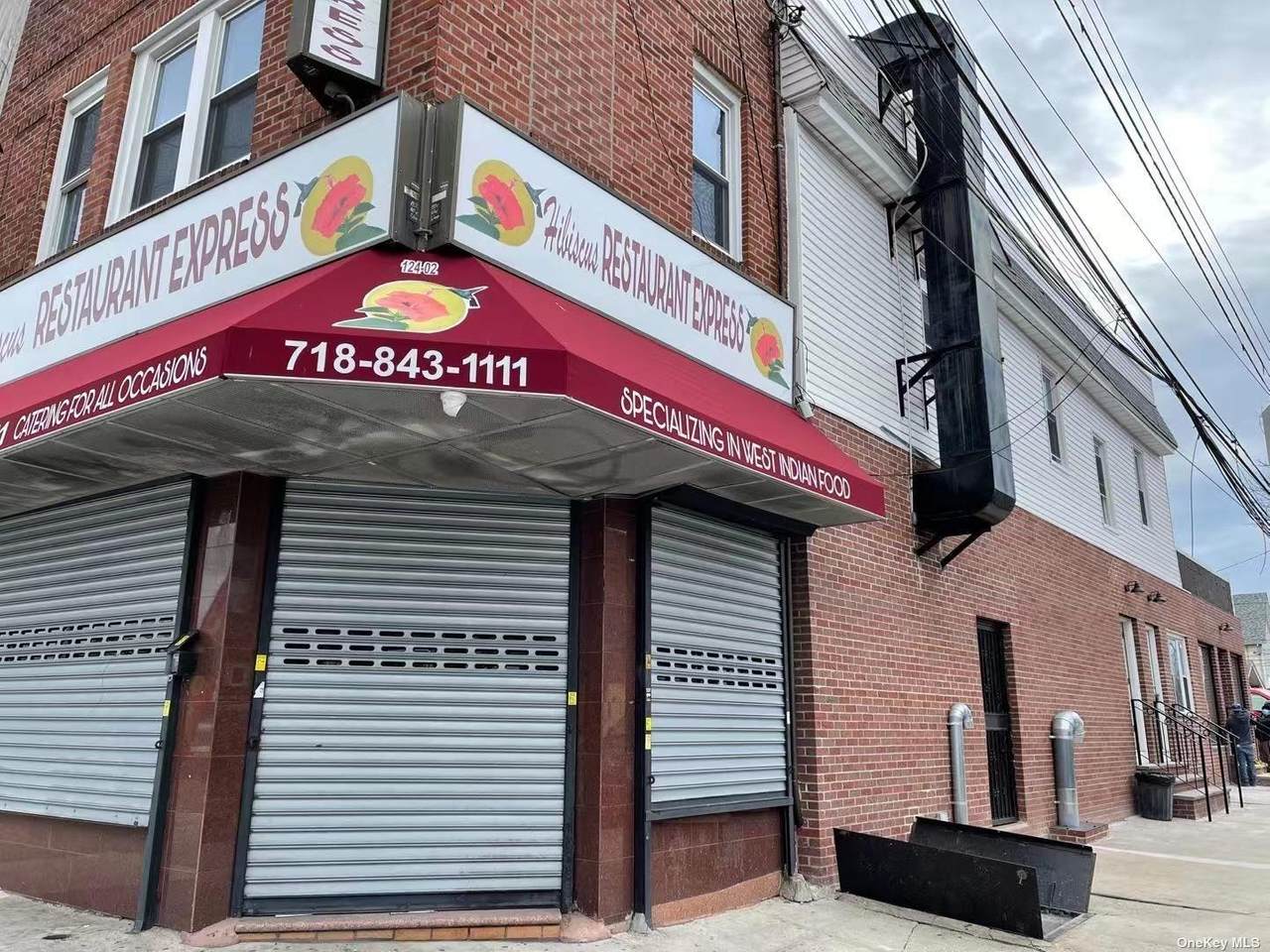 124-02 Rockaway Boulevard - Photo 1