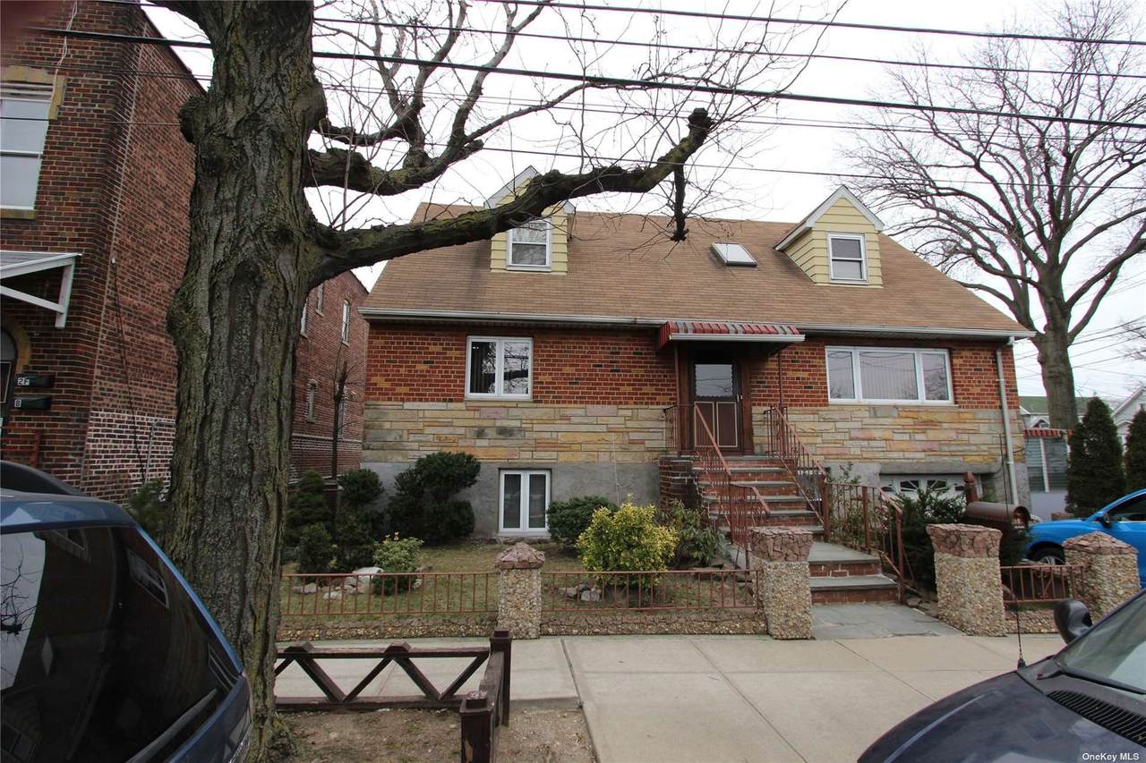69-02 58th Avenue - Photo 1