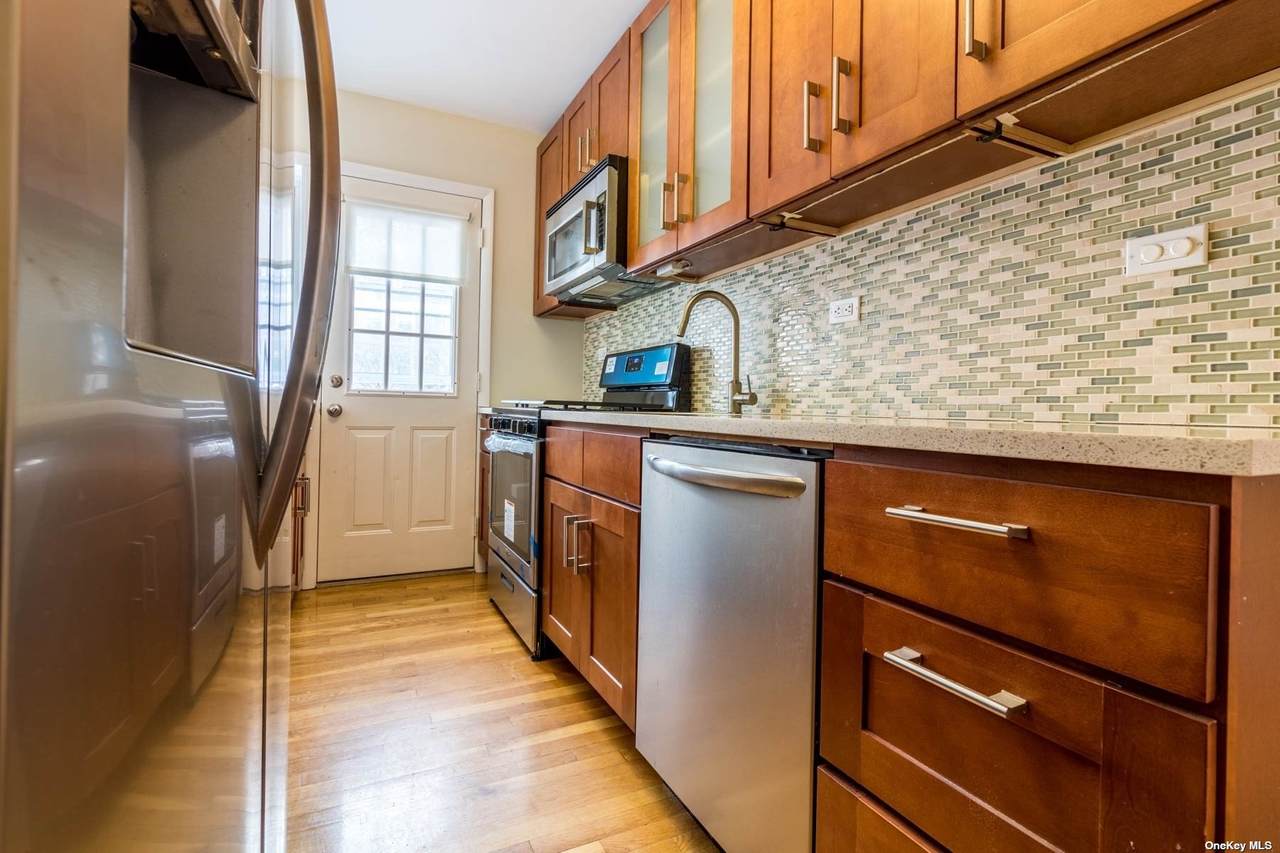 110-38 64 Avenue - Photo 1