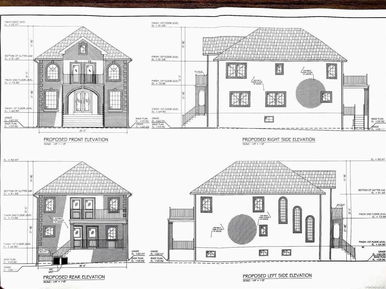192-08 90th Avenue - Photo 1