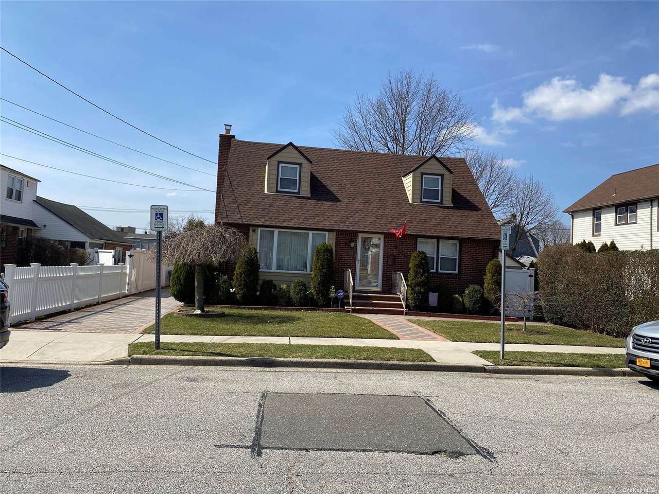 101 Franklin Street - Photo 1