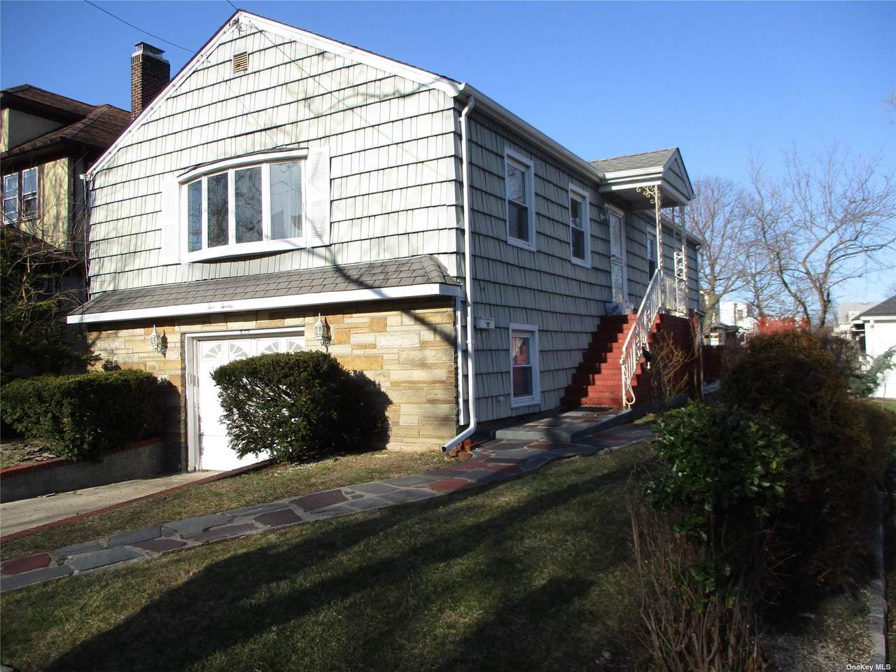 520 Albemarle Road - Photo 1