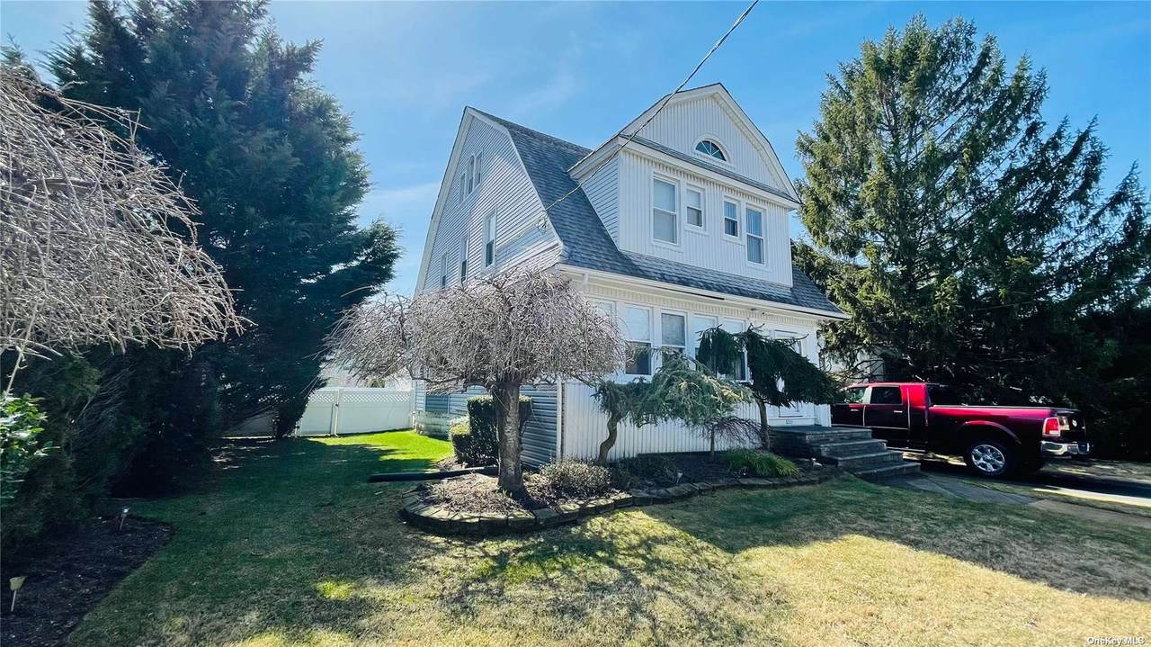 255 Whaley Street - Photo 1