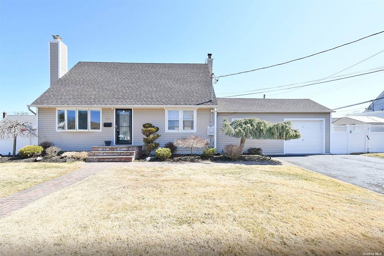 29 Cinque Drive - Photo 1
