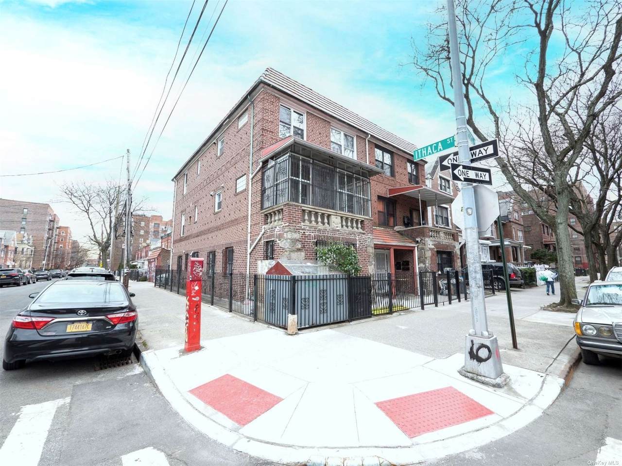 86-20 Elmhurst Avenue - Photo 1