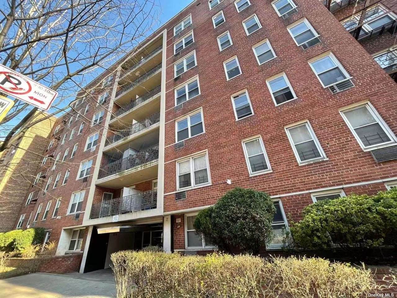 144-30 Sanford Avenue - Photo 1