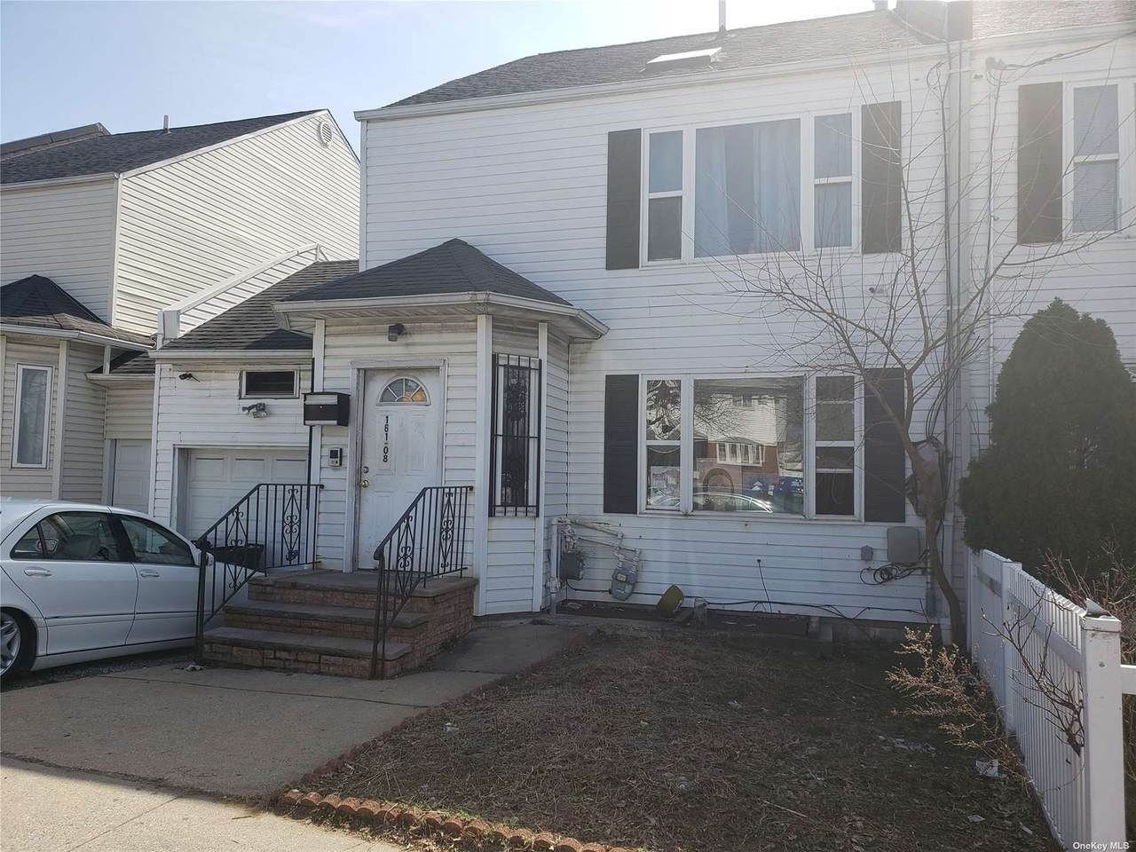 161-08 Baisley Boulevard - Photo 1