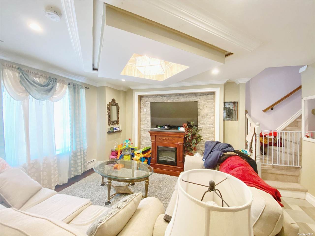 115-10 109th Avenue - Photo 1