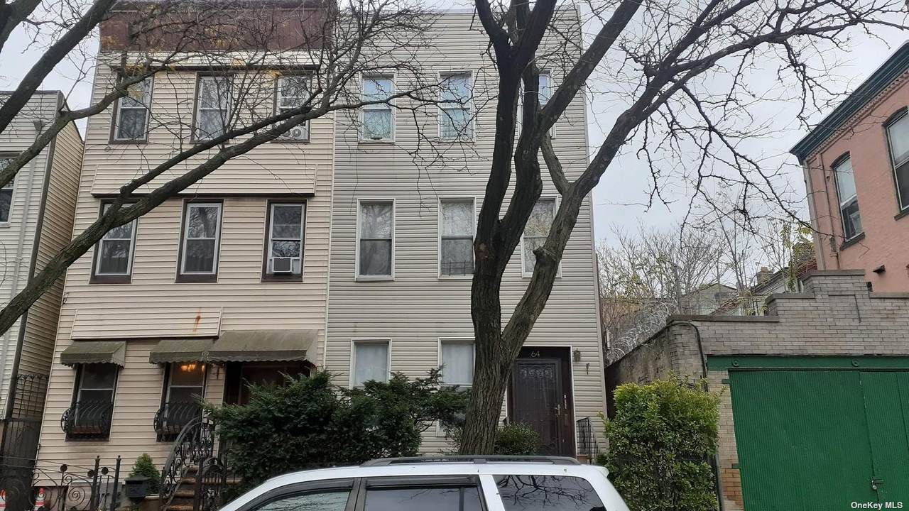 64 Granite Street - Photo 1
