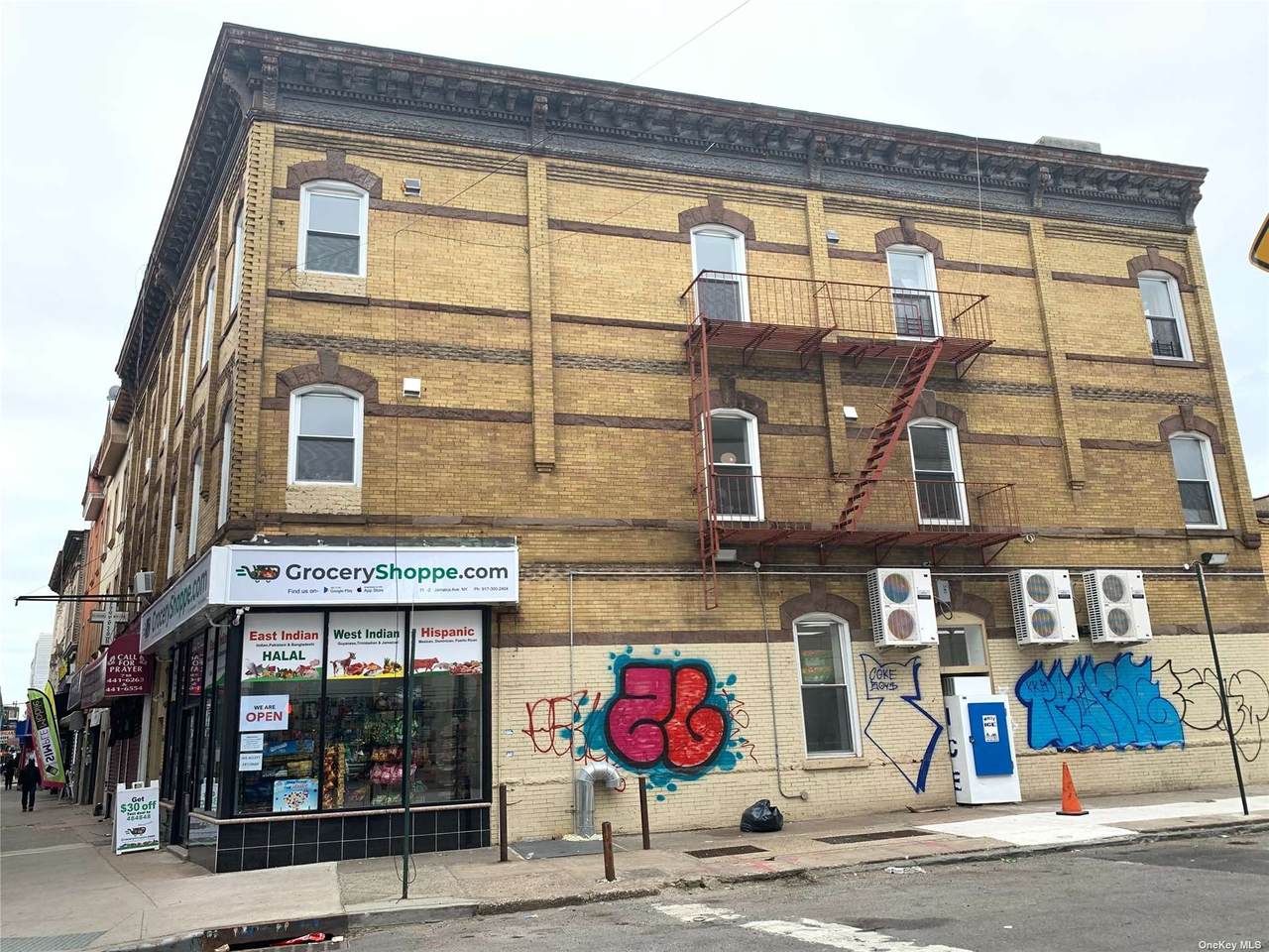 115-23 Jamaica Avenue - Photo 1