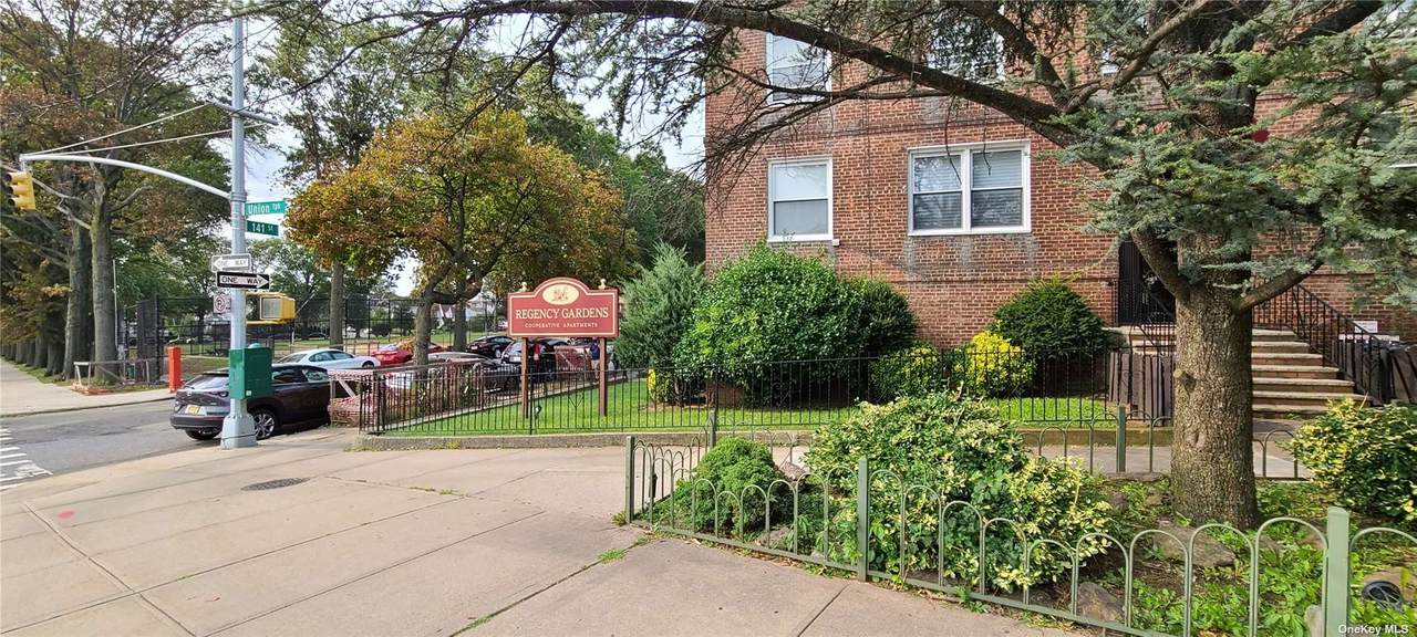 141-17 79th Avenue - Photo 1