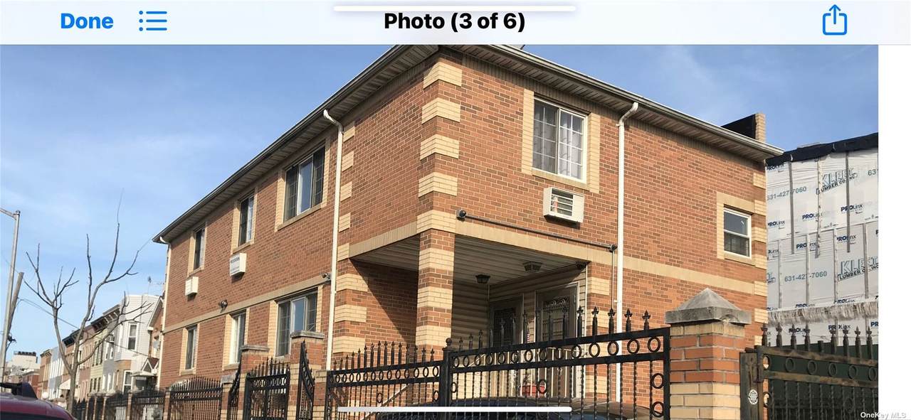 1317 Bushwick Avenue - Photo 1
