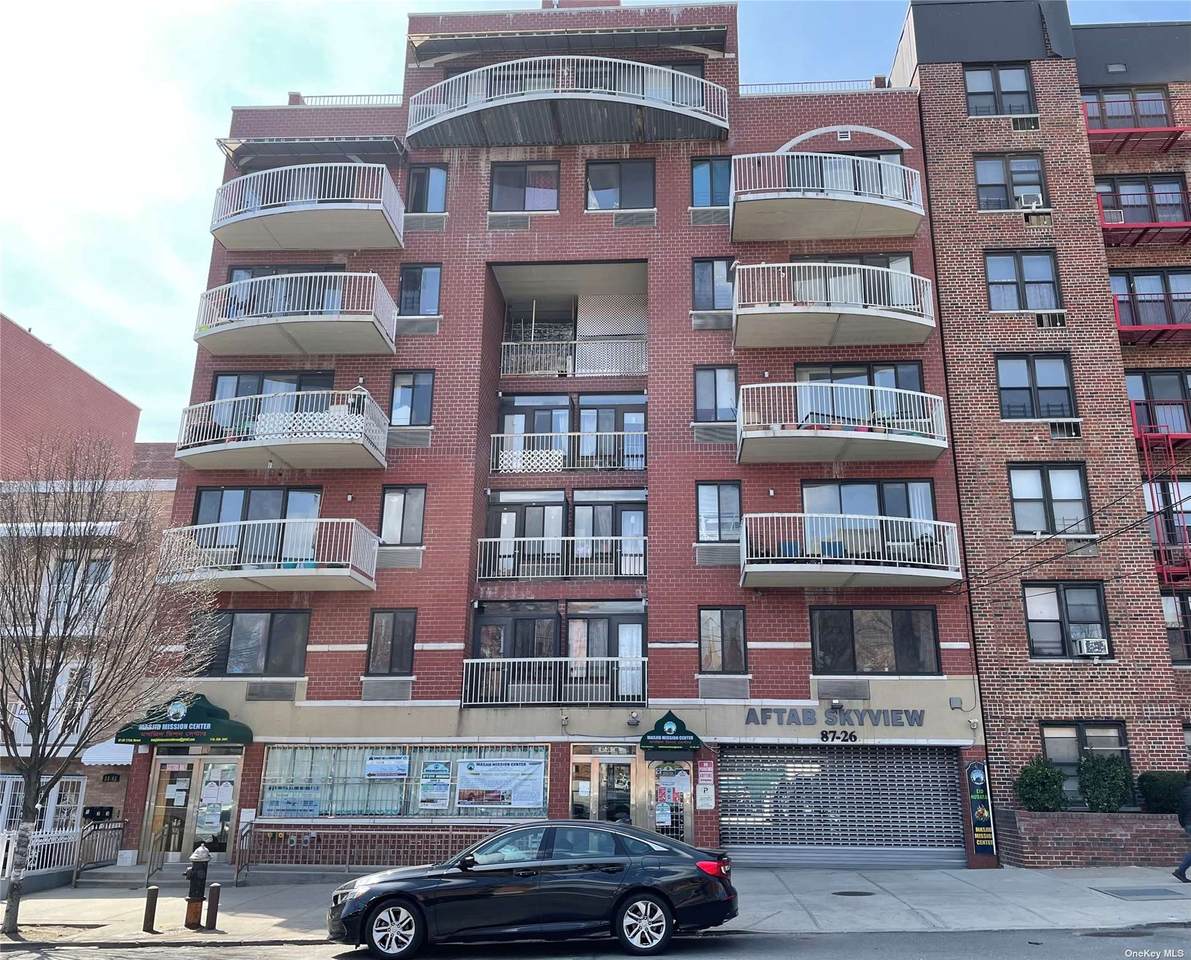 87-26 175 Street - Photo 1