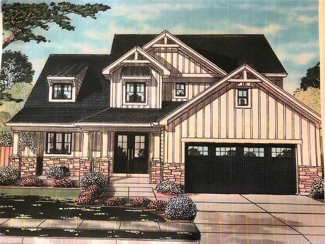 465 Mailer - Photo 1