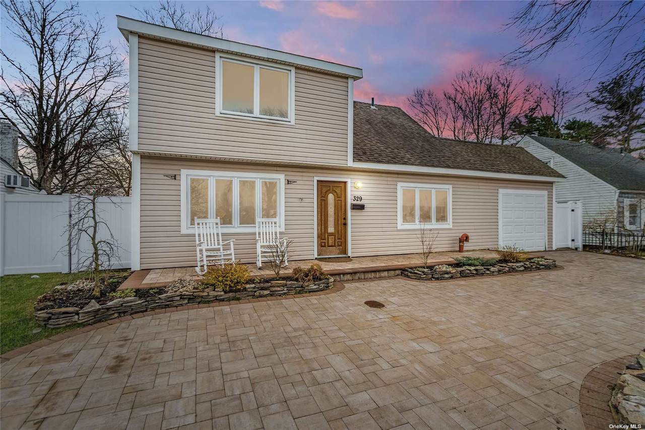 329 Orchid Road - Photo 1
