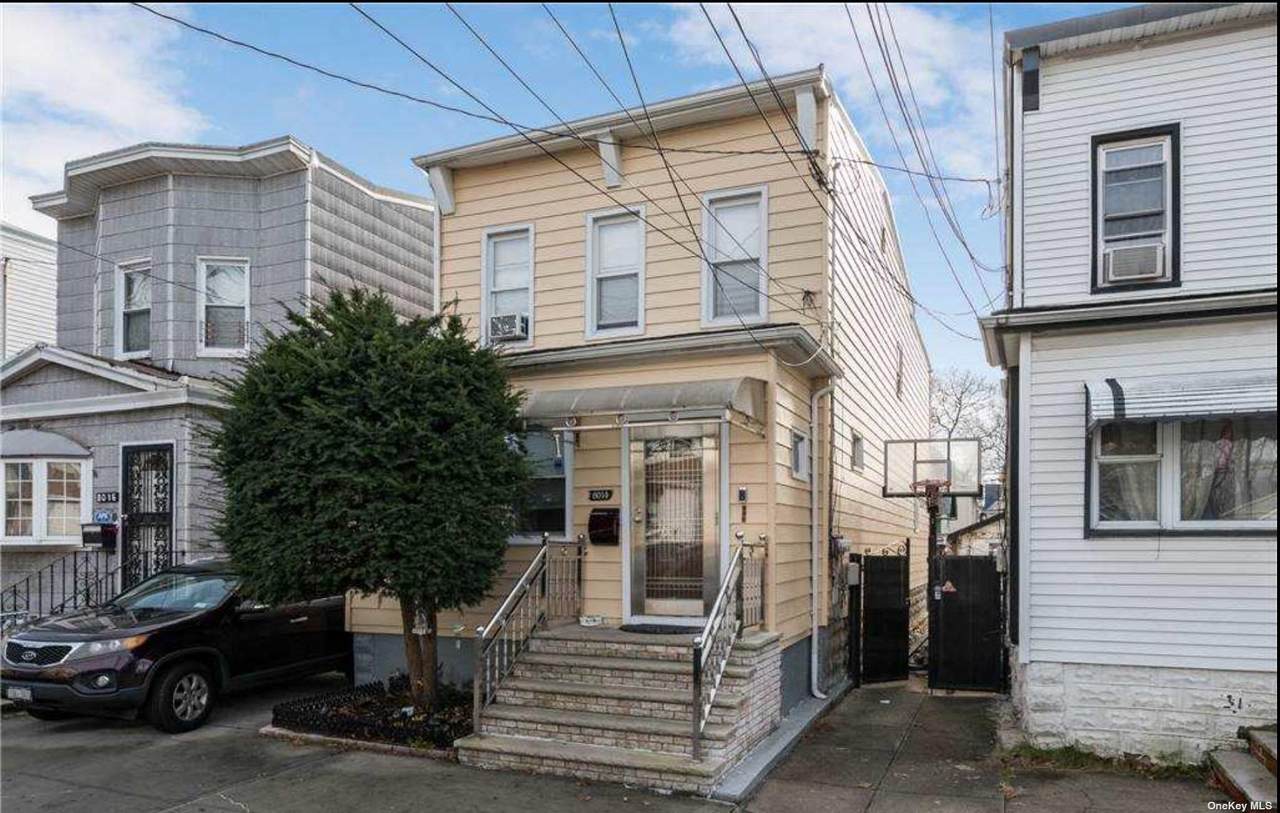 80-14 87th Road - Photo 1