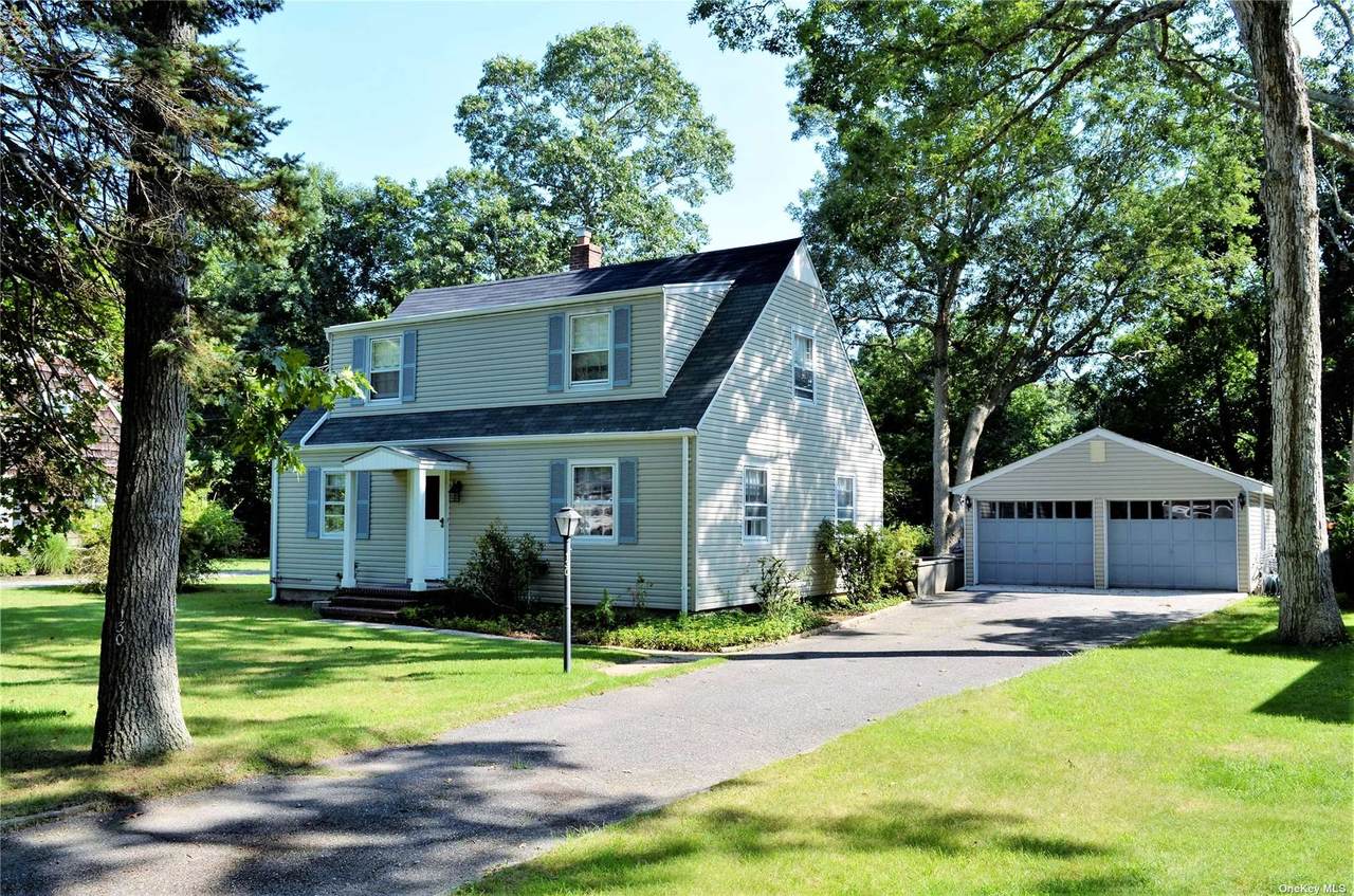 130 Grove Drive - Photo 1