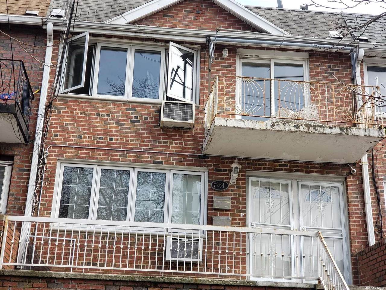 7264 Bergen Court - Photo 1