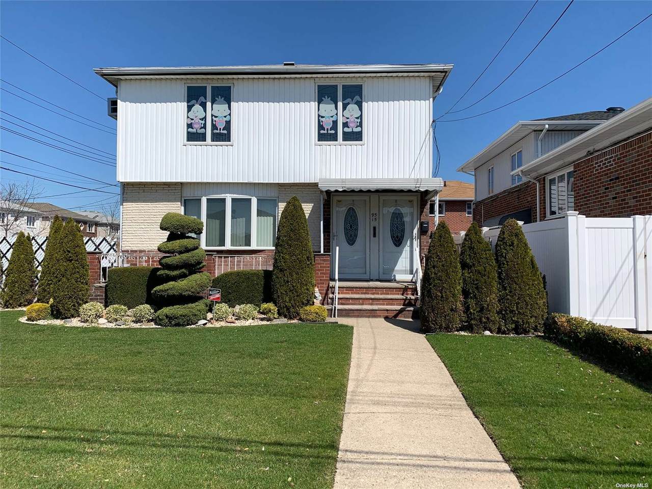 95-15 156th Avenue - Photo 1