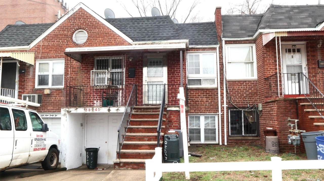59-40 164 Street - Photo 1