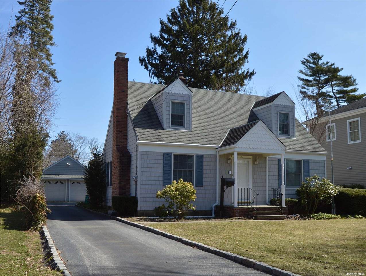 36 Woodbury Way - Photo 1