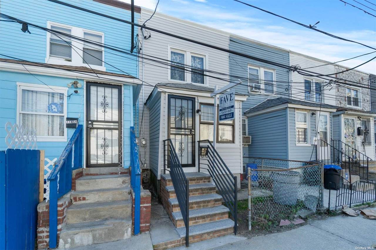 118-52 154th Street - Photo 1