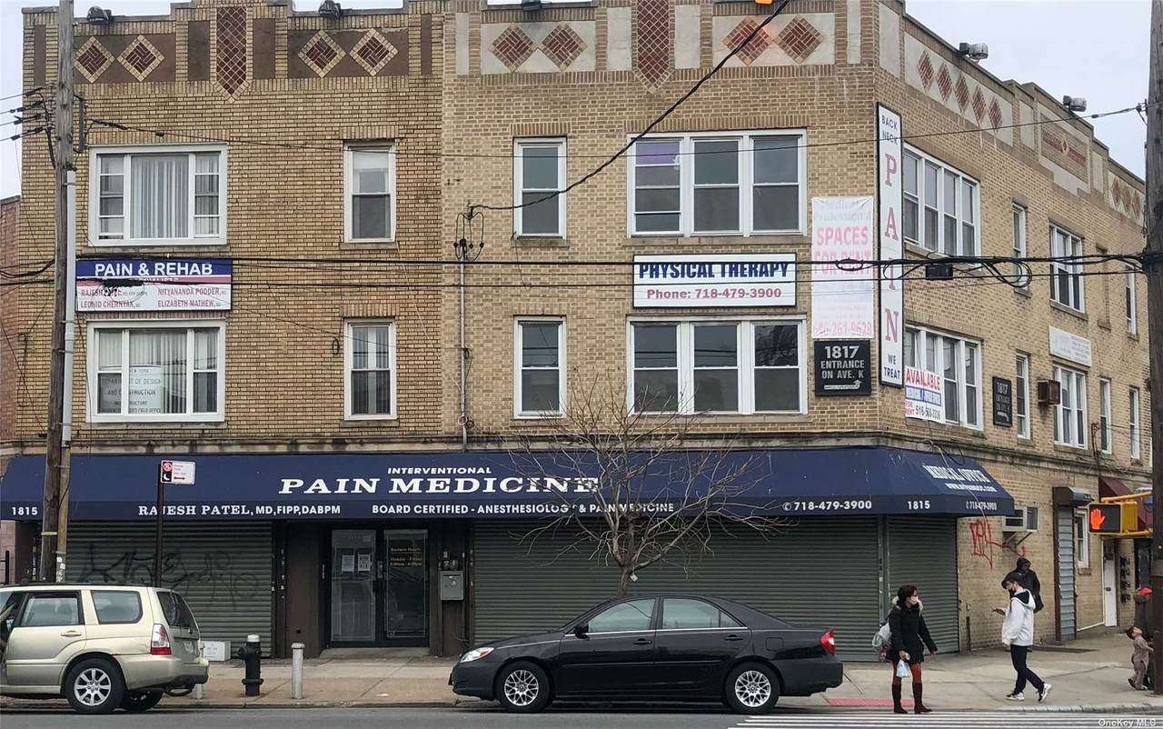1815 Flatbush Avenue - Photo 1