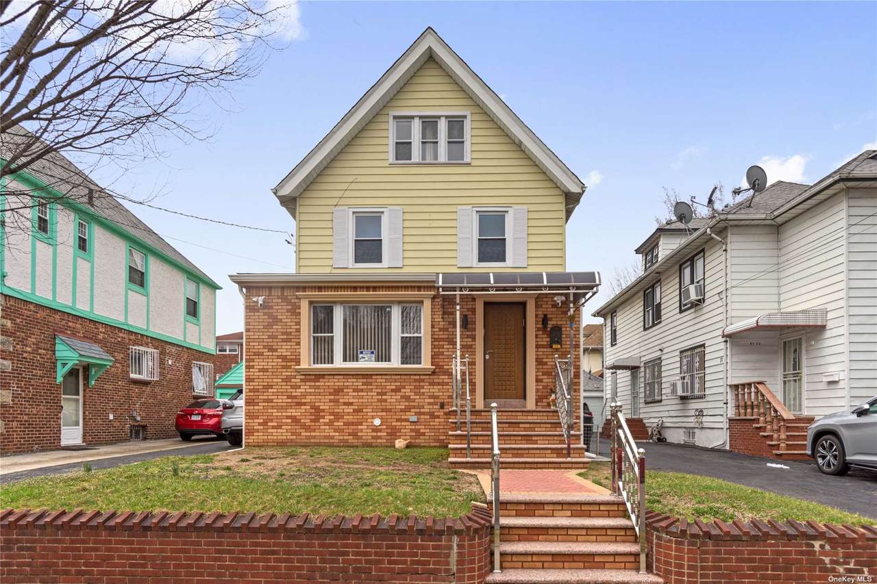 85-56 151st Street - Photo 1