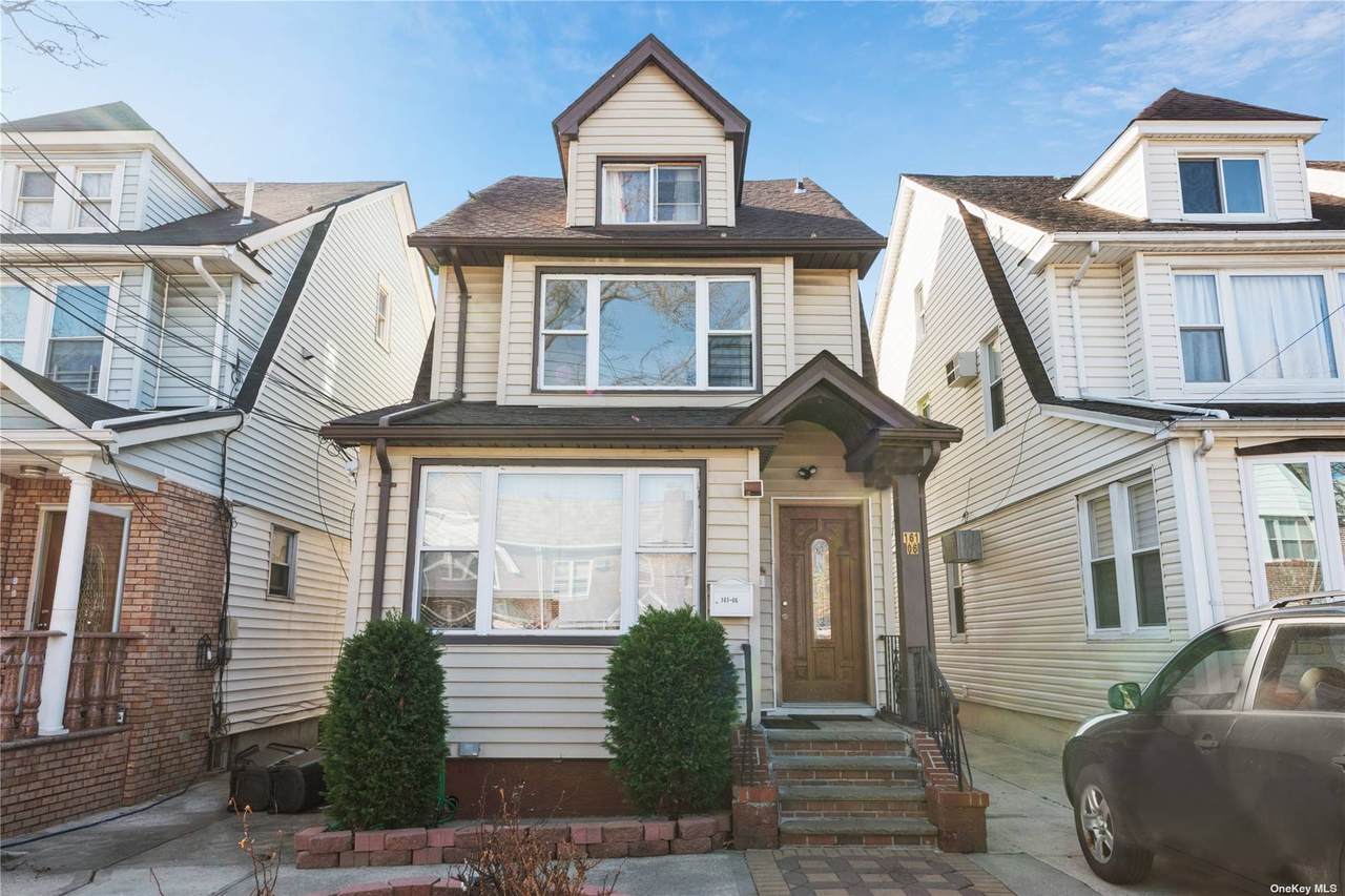 161-06 84th Avenue - Photo 1