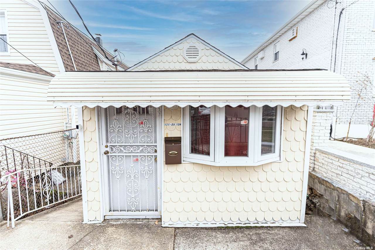 135-29 124th Street - Photo 1