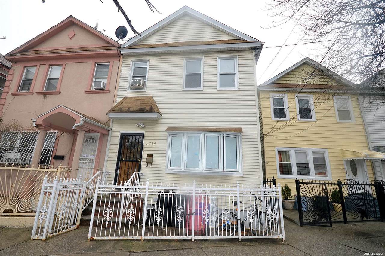 97-64 Corona Ave - Photo 1