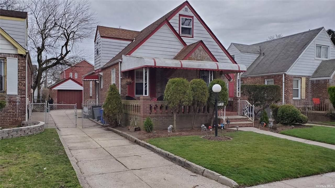 118-39 223 Street - Photo 1