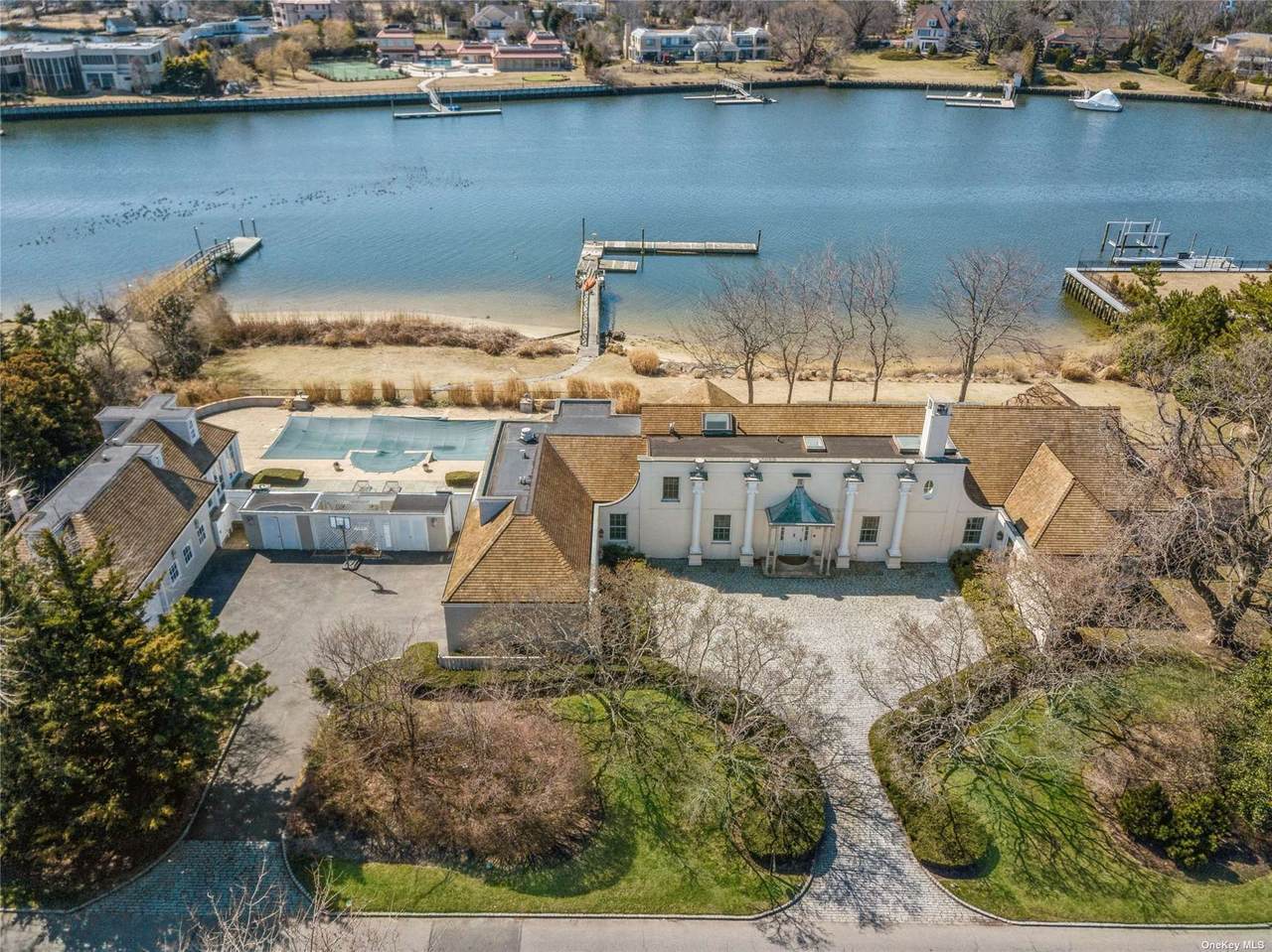 1110 Seawane Drive - Photo 1