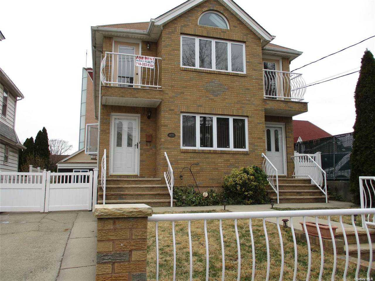 42-20 167 Street - Photo 1