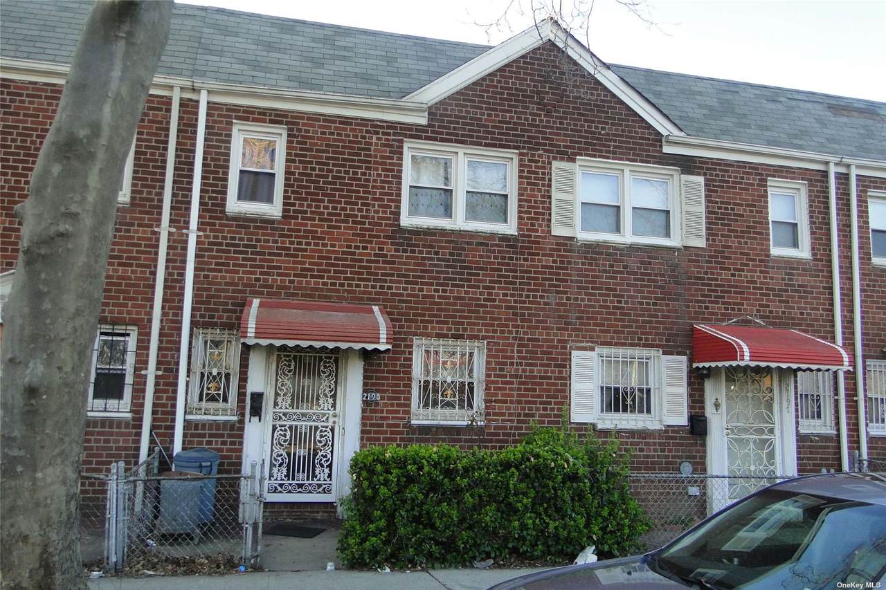 2195 Linden Boulevard - Photo 1