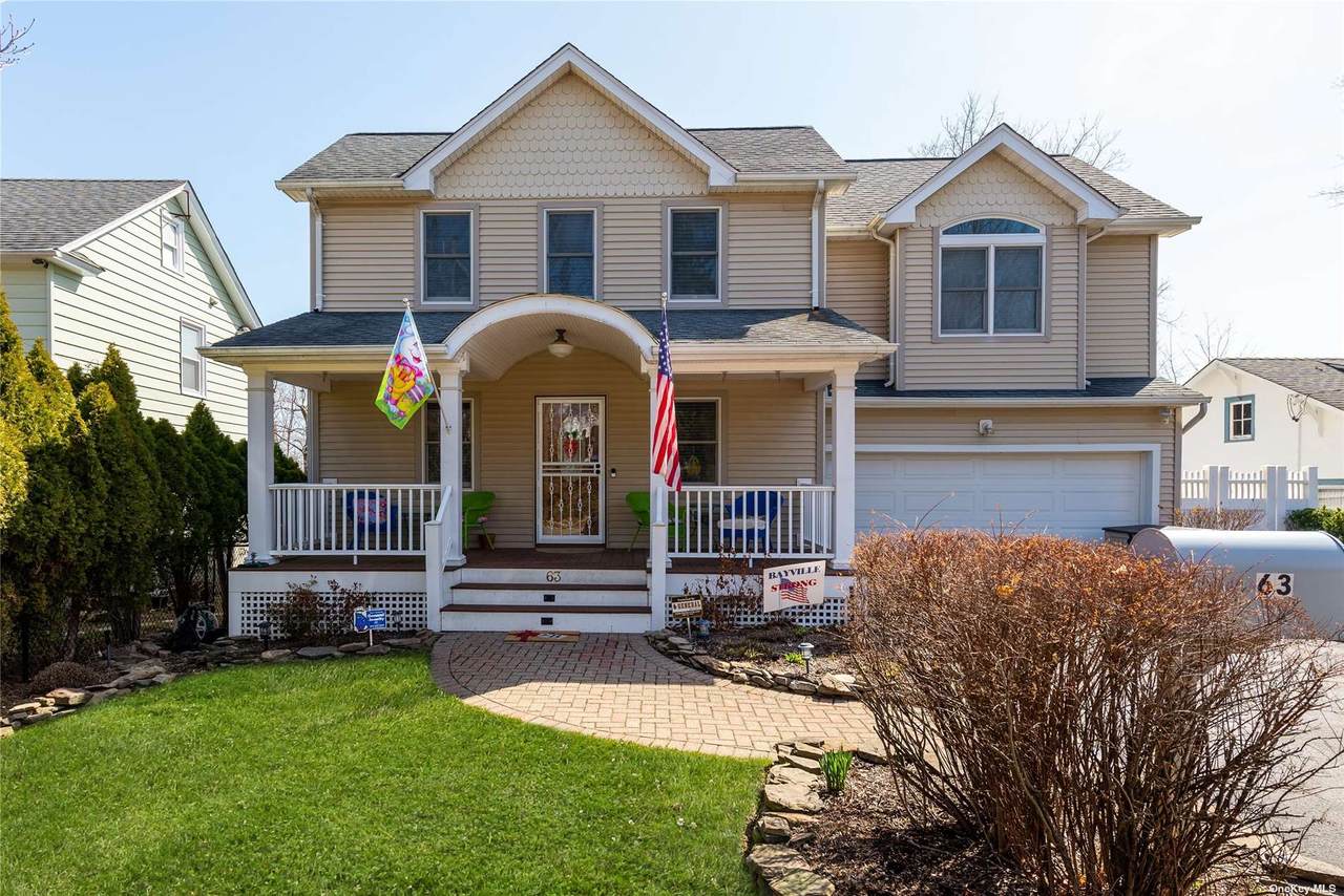 63 Mountain Avenue - Photo 1