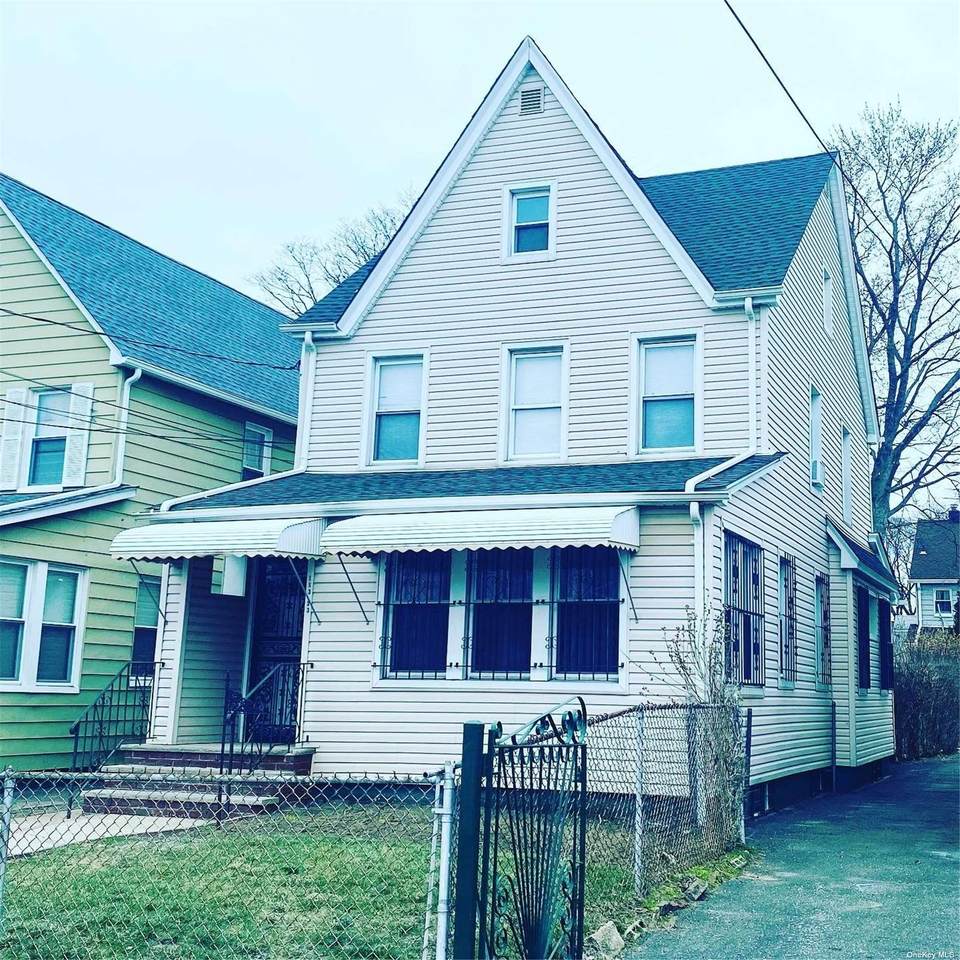 113-33 208th Street - Photo 1