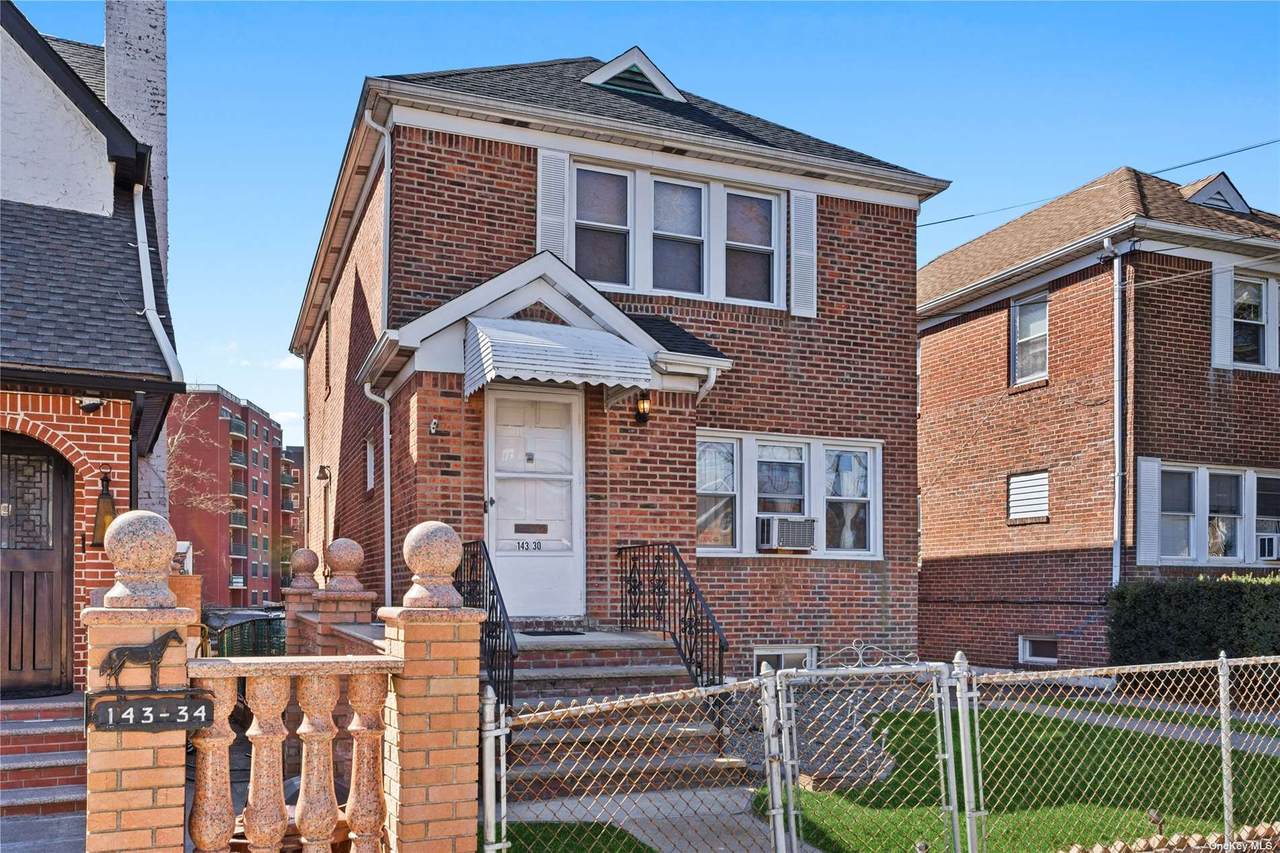 143-30 84 Road - Photo 1